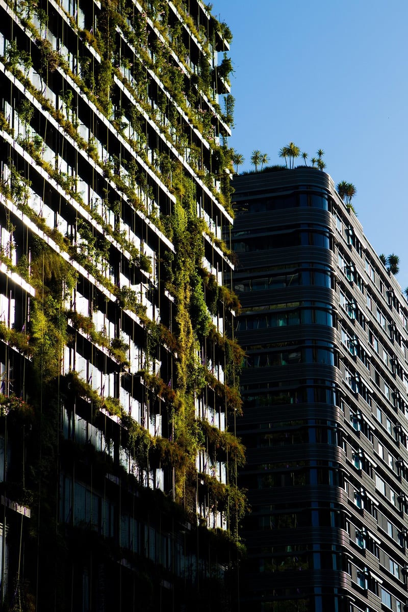 Eco-friendly design