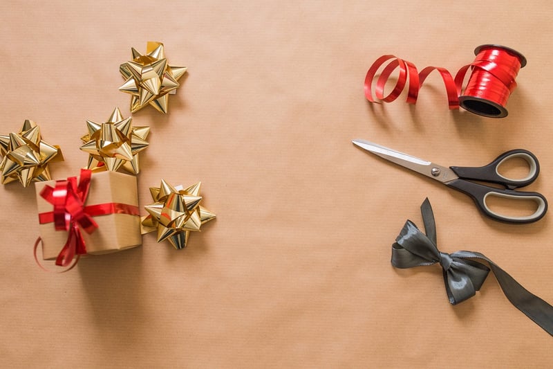 Handmade presents