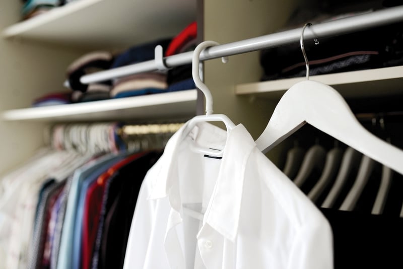 Unique clothing hacks