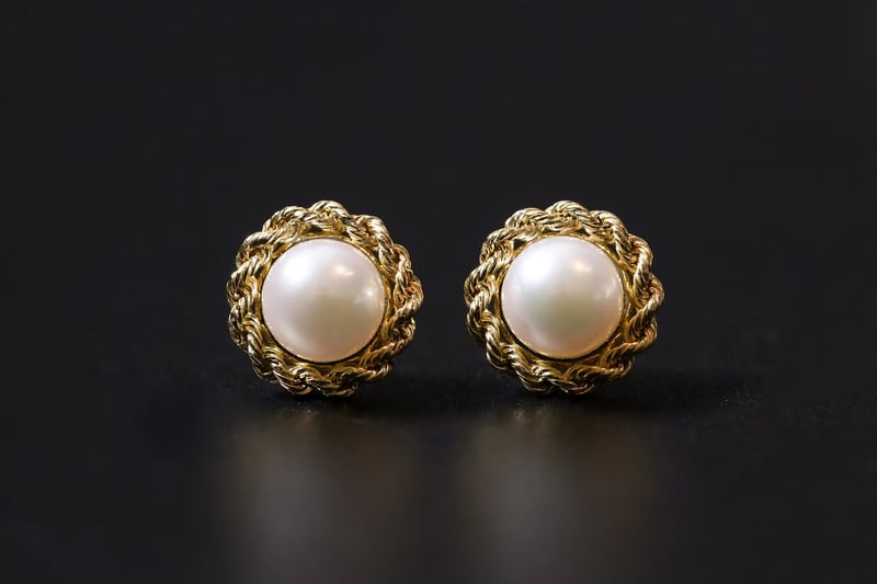 Statement Accessories