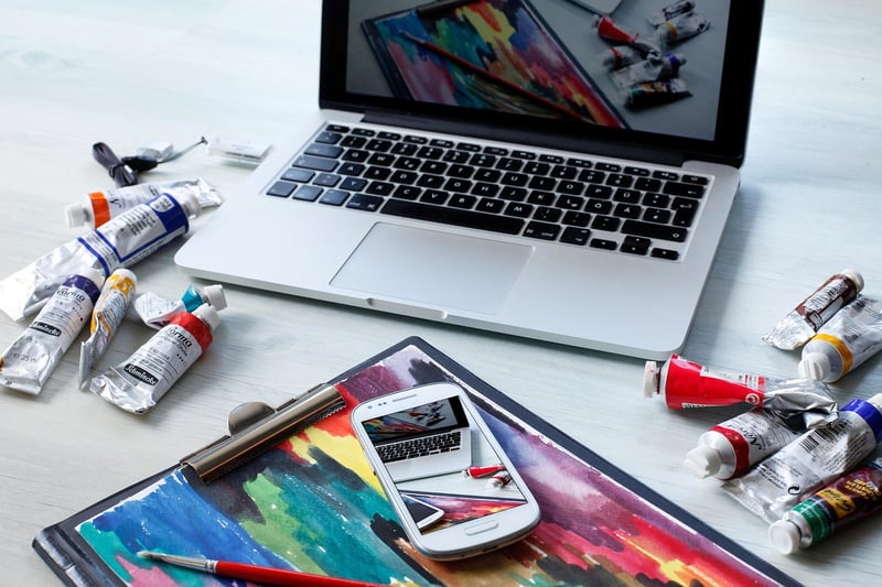 Sustainable Workspace